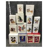 Hallmark Keepsake ornaments