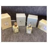 Cherished Teddies Figurines