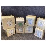 Cherished Teddies Figurines