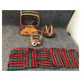 Longaberger Basket