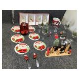 Christmas Decor