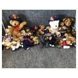 Boydï¿½s Bears & Friends