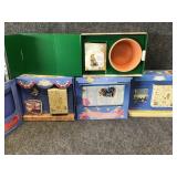 Cherished Teddies Figurines
