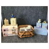 Cherished Teddies Figurines