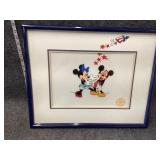 Framed wall Art