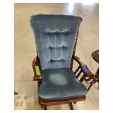Rocking Chair