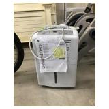 Dehumidifier