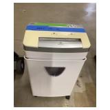 Staples Paper Shredder