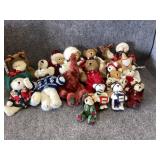 Boydï¿½s Bears collection