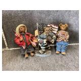 Boydï¿½s Bears collection