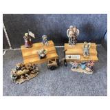 Boydï¿½s Bears collection