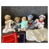 Baby Doll collection