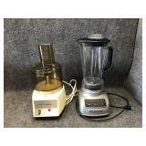Kitchen Items