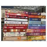 Nora Roberts Novel Books