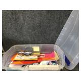 Miscellaneous