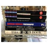 Photography Books
