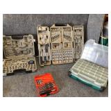 Tools Lot