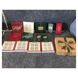 Longaberger Baskets Ornaments