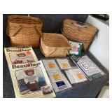 Longaberger Baskets