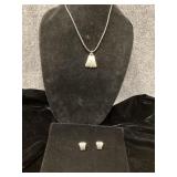 Longaberger  So Rachel Jewelry