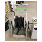 Garden Hose Reel