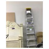 Werner Ladder