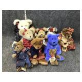 Boydï¿½s Bears & Friends Bears
