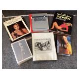 Photography books