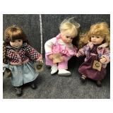 Dolls