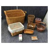 Longaberger Baskets