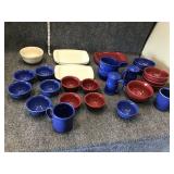 Longaberger ware