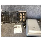 HP Scanjet 4890 Photo Scanner