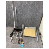 Office supplies