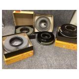 Kodak Carousel projectors