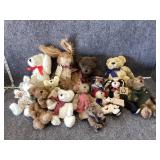 Boydï¿½s Bears collection