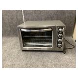 KitchenAid Convection Bake oven