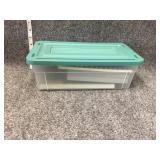 Sewing Machine Supplies
