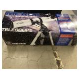 MEADE Digital Electronic series Telescope