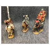 LEPI Reindl Nativity Figurine