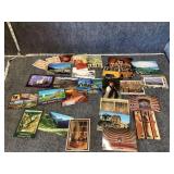 Postcards