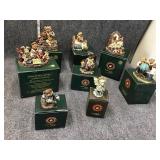 Boydï¿½s Bears & Friends Figurines