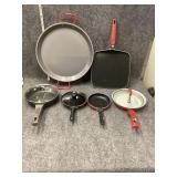 Kitchen ware
