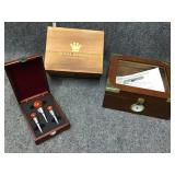 Cigar Box