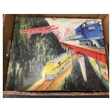 FLEISCHMANN Train Set
