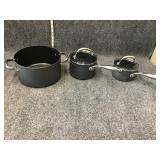 Kitchen Pots