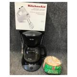 Kitchen Appliances