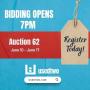 UsedTwo Auction 62
