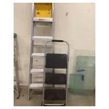 Davidson ladder