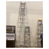 Tall Ladder