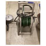 Suncast water hose